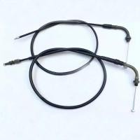 ราคา For Keeway Rkv 125 / Rkv 150 / Rkv 200 Throttle Cable Fit Keeway Rkv125 Rkv150 Rkv200 (53503836636)