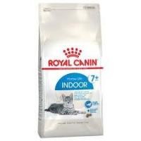 ราคา ROYAL CANIN INDOOR (SENIOR) ขนาด 1.5 kg. (1487243948)