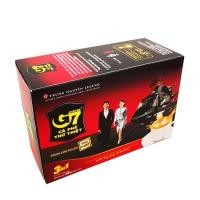 ราคา เวียดนามนําเข้า Central Plains G7 กาแฟสามในหนึ่งเดียวรสดั้งเดิมกล่องทันที 288 ผงกาแฟเดิมแท้เวียดนาม L4-26-1 (42430404971)