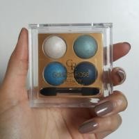 ราคา New Golden Rose Wet&Dry Eyeshadow (174023839)