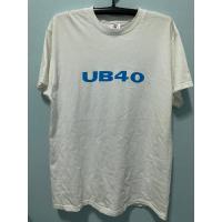 ราคา เสื้อวง UB40 หลังทัวร์ 1999 แท้ ป้าย delta ตรงยุค ราคาเบาๆ (23246061990)