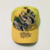 ราคา หมวกรถบรรทุกเย็บปักถักร้อย Don Ed Hardy (27809962887)