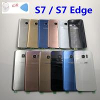 ราคา เคสโทรศัพท์มือถือ กรอบด้านหลัง สำหรับ สําหรับ Samsung Galaxy S7 Edge G935 S7 G930 (7055924192)