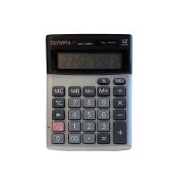 ราคา Olympia(โอลิมเปีย) เครื่องคิดเลข รุ่น MZ12BK (2841438374)