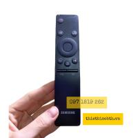 ราคา Samsung 4K Smart TV Control-Remote Samsung Curved Screen TV (41656525312)