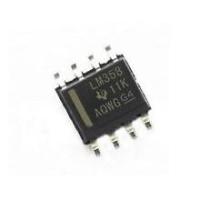 ราคา LM358 LM358S LM358DR SMD Dual Operational Amplifier (4429289794)