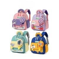 ราคา Flips Kidz TODDLERS 1-3 ปี - กระเป๋าเด็กวัยหัดเดิน Viral พรีเมี่ยม San Martin Fashion Free Pouch Kuromi Character (43017190755)
