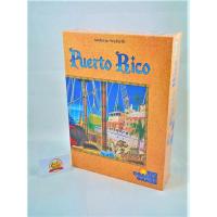 ราคา Puerto Rico บอร์ดเกมส์ของแท้จ้า (1543733281)