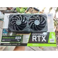 ราคา การ์ดจอ RTX 3070TI 8GB GDDR6X , RTX3070 TI พลังดิบแรงกว่า RTX 4060 TI (24678458794)