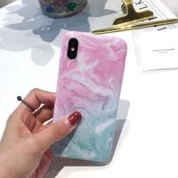 ราคา เคสลายหินอ่อน iPhone x (755710289)