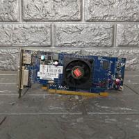 ราคา ⚡️ การ์ดจอ AMD Radeon HD 7400 1GB GDDR3 DVI, DPP low profile ไม่ต่อไฟเพิ่ม (41511201009)