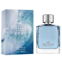 ราคา Hollister Wave Men Eau De Toilette 中东迪 ภารกิจ 男女士 (52112160101)