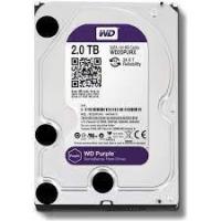 ราคา HDD WD Purple 2TB มือสอง (19871807684)