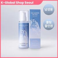 ราคา FROM NATURE The Homme Active Cooling All-In-One Lotion 150ml สําหรับผู้ชาย (58155879612)