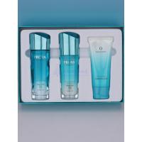 ราคา Polya Aqua Core Skin Set Gift Box Deep Moisturizing Lotion Skin Care Product Set Student Party (43580376415)