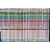 ราคา เครยอน ชินจัง/Crayon Shinchan ครบชุด 33 เล่มจบ สภาพบ้านเน้นอ่าน มีตำหนิทุกเล่ม (26804649852)