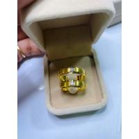ราคา ผ่อน0%แหวนแบบสวย ทอง 9k (26672994224)
