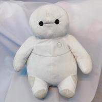ราคา ตุ๊กตาหุ่นยนต์เบย์แมก I am Baymax Big Hero 6 / Disney Plush (22641404610)