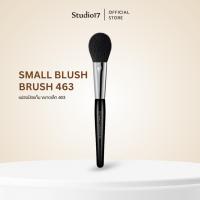 ราคา Studio17 Small Blusher Brush 463 | แปรงปัดแก้มขนาดเล็ก แปรงบลัชออน (42021030688)