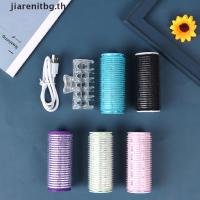ราคา Renbg โรลม้วนผมไฟฟ้า USB สําหรับจัดแต่งทรงผม (9186114848)