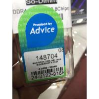 ราคา RAM DDR4(3200, NB) 16GB BLACKBERRY 8 CHIP ใช้งานปกติ มีประกัน (42022136091)
