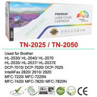 ราคา ตลับหมึก Brother FAX-2820 / FAX-2910 / FAX-2920 (TN-2025) สีดำ Color Box (1895934851)