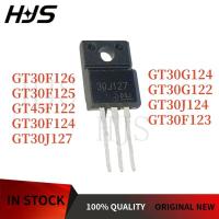 ราคา 10PCS GT30F123 GT30F124 GT30F125 GT30J124 GT30J127 GT45F122 30F123 30F124 30F125 30F126 30G122 30G124 30J124 30J124 30J124 30J124 30J124 30J124 30J124 30J124 30J124 30J220P XL CHI127C127C1227S (462593