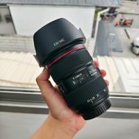 ราคา Canon EF 24-70mm F2.8L II USM (44411041046)