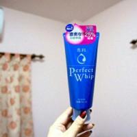 ราคา shiseido perfect whip senka (1128836490)
