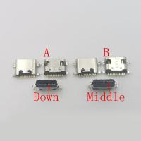 ราคา 5-30Pcs USB Connector Plug สําหรับ Vernee V3 M8 Pro Ulefone Armor 5 5S Cubot KingKong 5 7 หมายเหตุ 9 MAX 3 แท่นชาร์จพอร์ตประเภท C M8Pro KingKong5 MAX3 Note9 KingKong7 (50700395704)