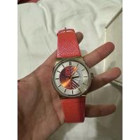 ราคา (used) นาฬิกา watch KENZO รุ่น DIX-HUIT พร้อมกล่อง ของแท้ (52663369324)