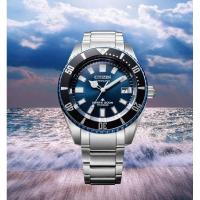 ราคา นาฬิกาข้อมือ Citizen Promaster Fujitsubo Super Titanium 35th Anniversary Limited Edition รุ่น NB6026-56L (26407961774)