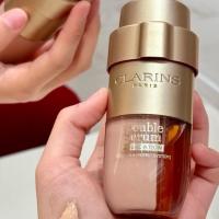 ราคา แท้ส่งไว Clarins Double Serum Foundation 30ml มีสีและขนาดให้เลือก #L3N #L4N #L5N (48062514505)