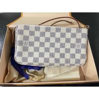 ราคา Used like new LV Pochette Accessories แท้ (19620480736)