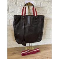 ราคา กระเป๋า Bally ของแท้ Made in Switzerland (2623317488)