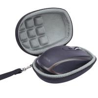 ราคา เหมาะสําหรับ Logitech M590 Silent Mouse Storage Bag M558 Mouse Box Portable Mouse Protective Case (42480761589)