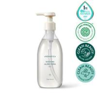 ราคา [Aromamatica] Soothing Aloe Vera Gel 300ml [Soothing/Cooling] (54909407505)