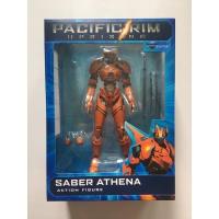 ราคา Diamond Select Pacific Rim Uprising Saber Athena Action Figure (19436756273)