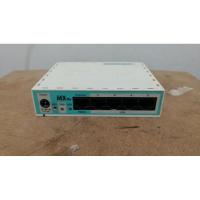 ราคา Rb750r2 Mikrotik RouterBoard Grade B (8629460622)