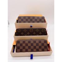 ราคา New‼️ LV Clemence wallet (21224764991)