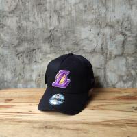 ราคา หมวกเบสบอล Lakers L* (52056775462)