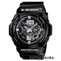 ราคา ของแท้ นาฬิกา G-SHOCK หายาก รุ่น GA-150BW-1A,GA-150BW-1,GA-150BW,GA-150 (28922877947)