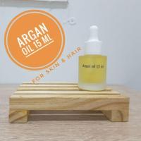 ราคา น้ำมันอาร์แกน อาร์แกนออยล์ สกัดเย็น 100% argan oil (Extra virgin)ผลิตจาก Morocco บำรุงผิว หรือ ผม ทำเครื่องสำอางชั้นสูง (5017283119)