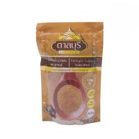 ราคา [สินค้าส่งด่วน] ตาลบุรี น้ำตาลโตนดผง 250ก. TARNBURI PALMYRA SUGAR 250 G. (56807805562)