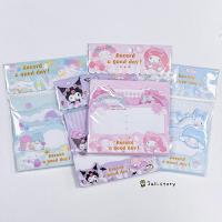 ราคา Sanrio โพสอิทซาริไดคัท 3 ชั้น Record a good day YSD-7912 (50857216647)