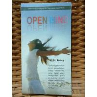 ราคา หนังสือ OPEN MIND LIMiTED EDITION ERIKA FANNY (28865272459)