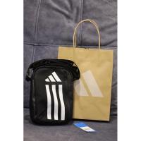 ราคา กระเป๋า Adidas แท้100% สะพายข้าง (มือ 2) (24318311990)