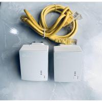 ราคา TP-Link Powerline PLC AV600 TL-PA4010 คู่ (14931190282)
