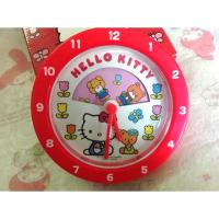 ราคา Hello Kitty clock 15 CM แขวนหรือตั้งก็น่ารักค่ะ (3308914425)