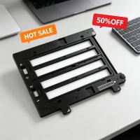 ราคา 35 มม.ฟิล์ม Strip ผู้ถือลบบวก Photo Scanner ผู้ถือสไลด์สําหรับ Epson V700 PHOTO V750 PRO V800 V850 4990 GT-X970 GT-X900 (46662173844)